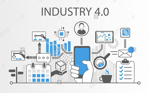 Cách mạng công nghệ 4.0